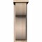 Ekena Millwork Carmel Smooth Corbel w/Backplate, Douglas Fir, 7 1/2"W x 14"D x 22"H COR08X14X22CAR01SDF - alternate 3